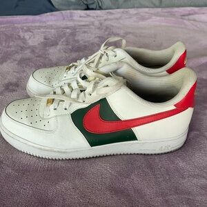 Nike ID Air Force 1